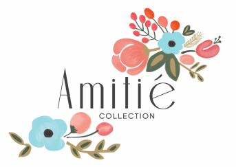 Amiti&eacute; Collection